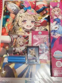 プロモ ホロカ 尾丸ポルカ P hBD24-019 誕生日記念 2025 プロモ ホロカ 尾丸ポルカ P hBD24-019 誕生日記念 2025 - メルカリ