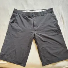 UNDER ARMOUR ブラック ショートパンツ 97 （3XL）
