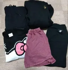 冬服　まとめ売り