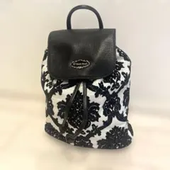 ヒ*ク様 近沢レース×スワニー バッグのみ 刺繍 花柄 美品 - メルカリ