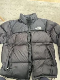 THE NORTH FACE ヌプシ　ダウンジャケット 700フィル
