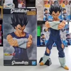 ⭐新品⭐0515 グランディスタ ネロ Grandista nero ベジータ 2026年最新】grandista nero ベジータの人気アイテム - メルカリ