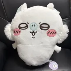 ちいかわ モモンガ 超bigぬいぐるみ プライズ ぬいぐるみ 新商品