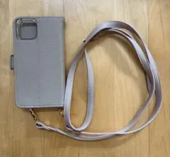 iPhone14 手帳型スマホカバー