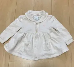 ラルフローレン　ベビー服 80