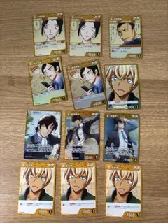 コナンカード まとめ売り