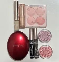 コスメ8点セット