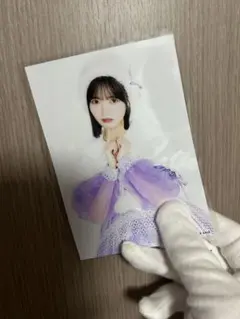 CUTIE STREET 真鍋凪咲 生写真