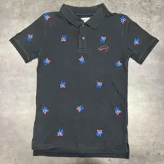 TOMMY HILFIGER トミーヒルフィガー ポロシャツ