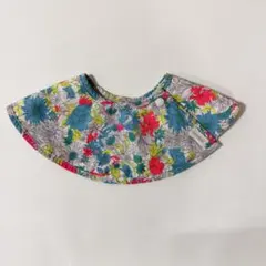 マールマール 花柄 スタイ