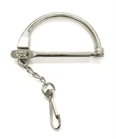 カラビナ キーホルダー