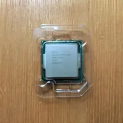 intel CPU Core i3 4340 3.6GHz