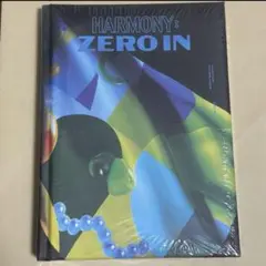p1harmony 4th ミニアルバム　新品　未開封
