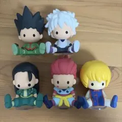 HUNTER×HUNTER ペタドール