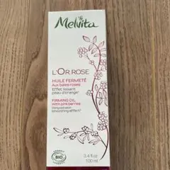 メルヴィータ ロルロゼ ブリリアント Firming oil100mlのサムネイル