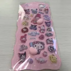 サンリオ おしりぷにぷにシールෆ‪⸒⸒