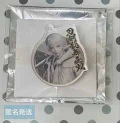刀剣乱舞 無双　ドン・キホーテ アクリルキーホルダー　鶴丸国永