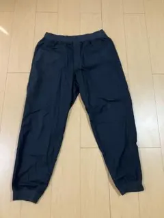 ユニクロ　ストレッチイージージョガーパンツ　Ｌ