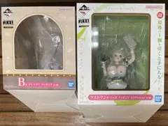一番くじ 勝利の女神 NIKKE B賞 ラストワン賞