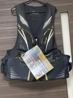 2025年最新】がまかつ ライフジャケットの人気アイテム - メルカリ