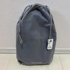 【ABLE CARRY】Thirteen Daybag X-Pac Black