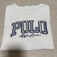 ラルフローレン polo Ralph Lauren Tシャツ 150cm