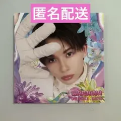 ワンエン 草川直弥 サイン入り アザージャケット Amazonia NAOYA