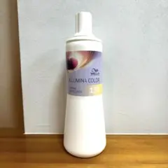 Wella Illumina Colorクリームディベロッパー1.5%【未開封】のサムネイル