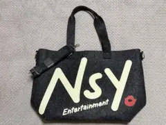 2026年最新】nissy グッズ トートバッグの人気アイテム - メルカリ
