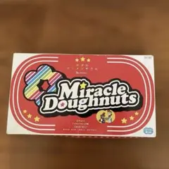 Benesse こどもちゃれんじほっぷ Miracle Doughnutsのサムネイル