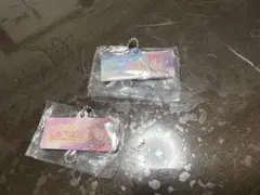 プロセカ カプセルメタルバナーキーチェーンコレクション vol.4 花里みのり