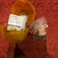 ドラゴンボールめじるしアクセサリー3より　ウーロン