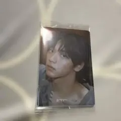 TXT スビン ツインウエハースシール