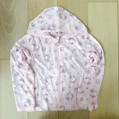 西松屋 キティちゃん 上着 120㎝
