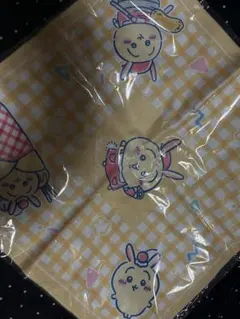 ちいかわ クレープくじ うさぎ