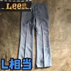 秋冬 スラックス