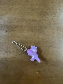 ケアベア　キーホルダー