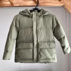 URBAN RESEARCH DOORS ダウンコート 120