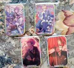 プロセカ　神代類　天馬司　缶バッジ