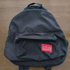 Manhattan Portage バックパック ブラックのサムネイル