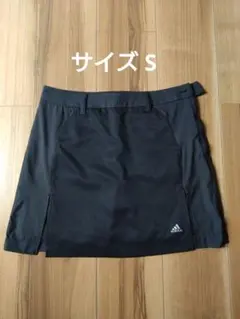 adidas ゴルフウェア スコート