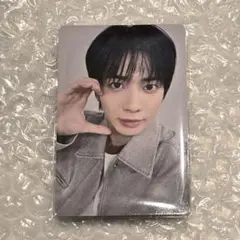 TXT テヒョン 埼玉 ラキドロ トレカ