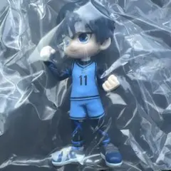 潔世一 ブルーロック パルバースフィギュア PalVerse