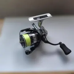 Daiwa 18カルディアLT2000S 箱付きのサムネイル