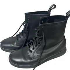 ドクターマーチン NEWTON BTS 8ホールブーツ 24.0