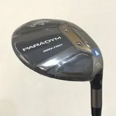 Callaway PARADYM MAX FAST 5W レディースAのサムネイル