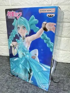 (新品未開封)初音ミク BPEV「Clearluxe-Emerald Gem」