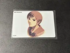 KOF2000 クリアカード①