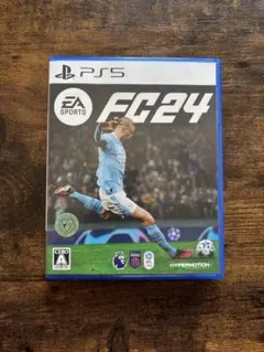 EA SPORTS FC 24 PS5