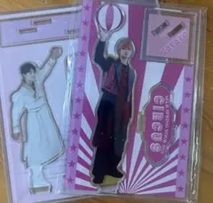 2025年最新】m!lk アクスタの人気アイテム - メルカリ